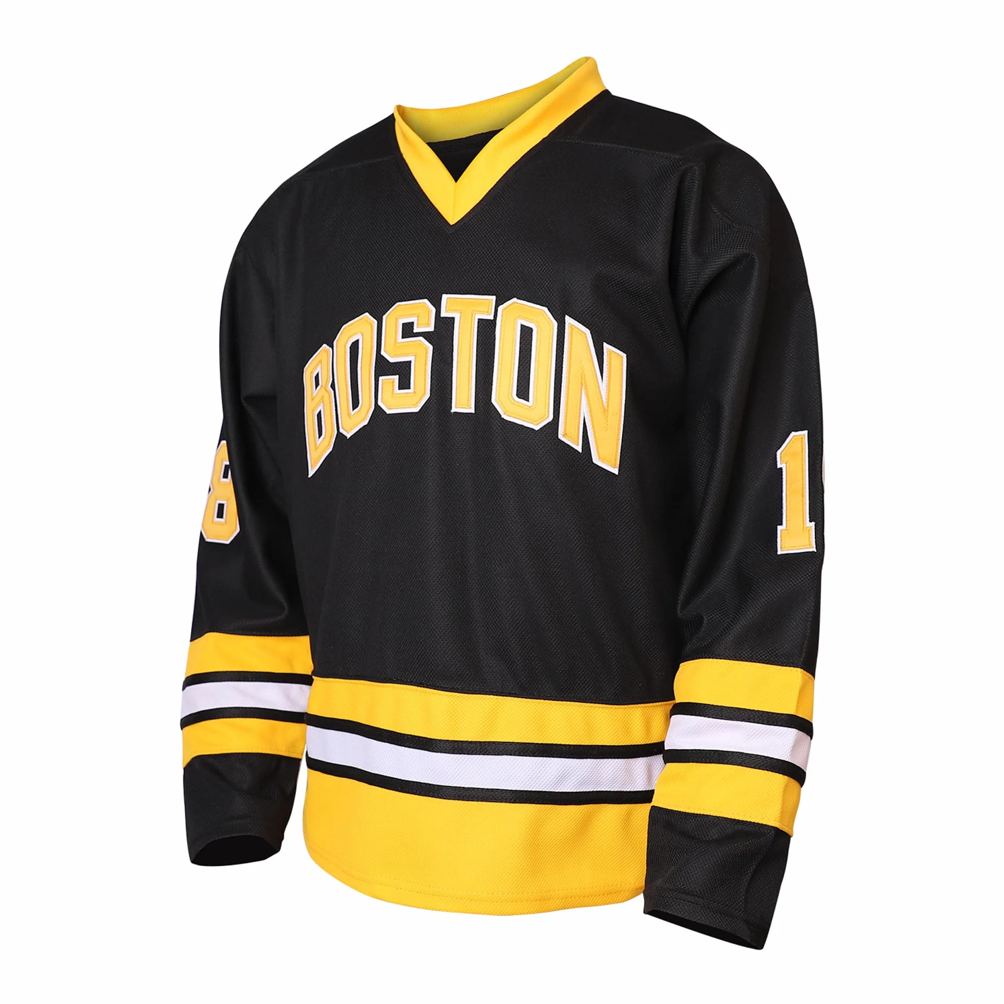 Chemise de Hockey Homme Casual
