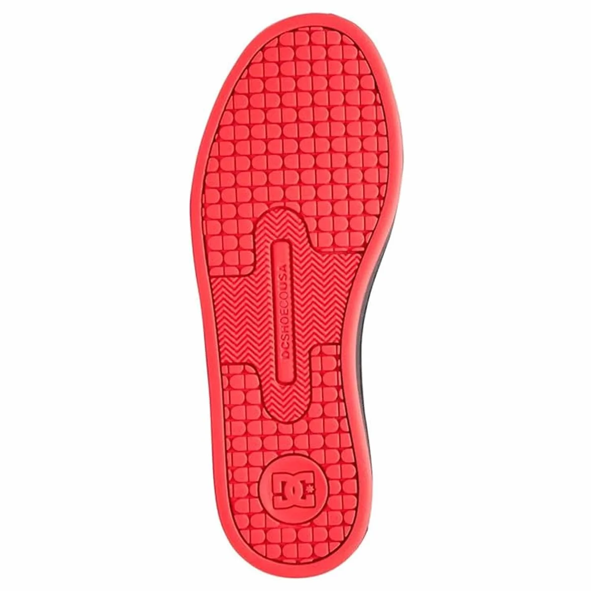 DC Court Graffik Chaussures de Skate Femme