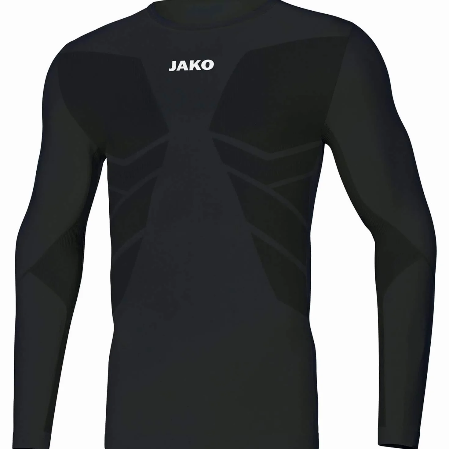 JAKO Maillot Manches Longues Comfort 2.0 Mixte
