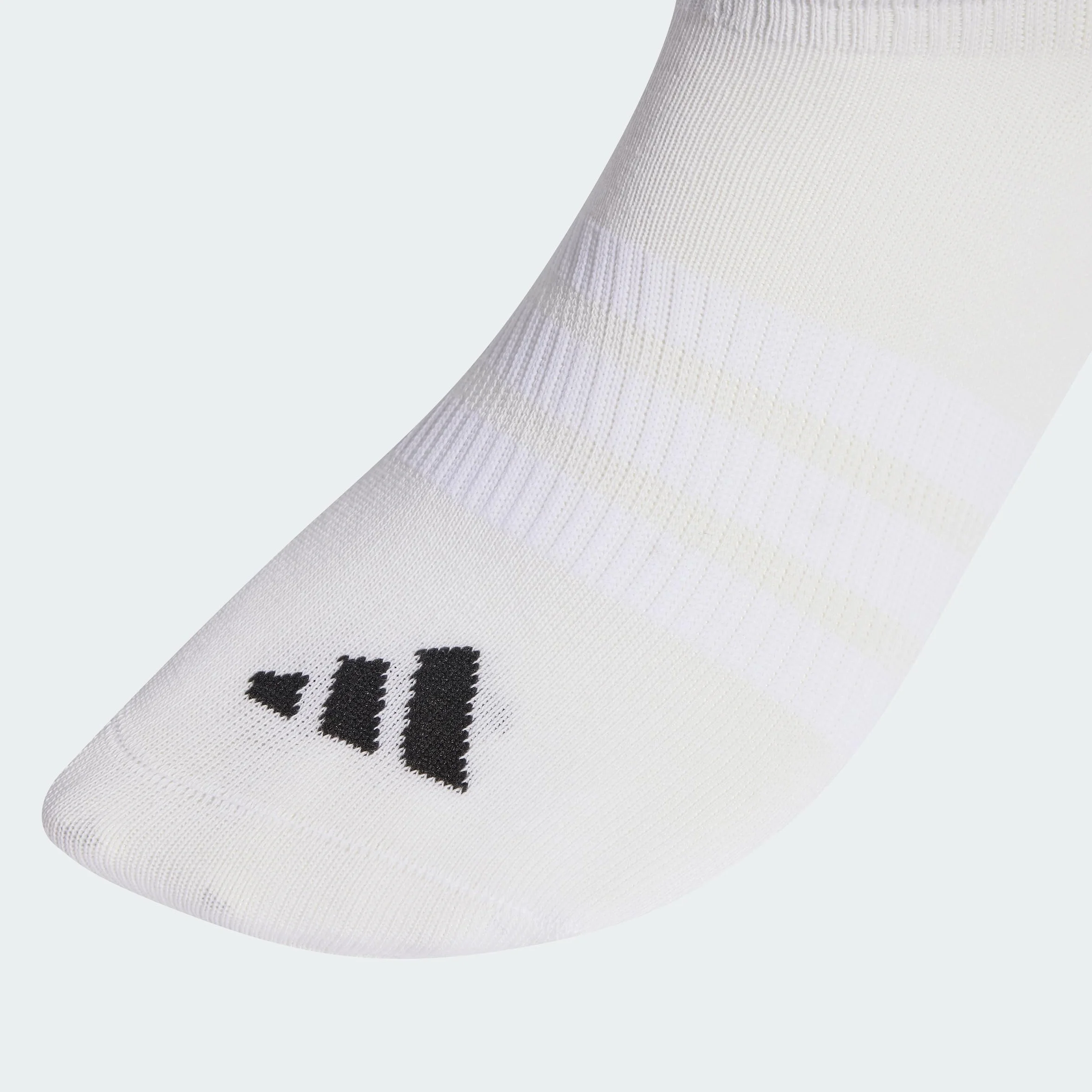Adidas SOCQUETTES SPORTSWEAR THIN&LIGHT 3 Paires