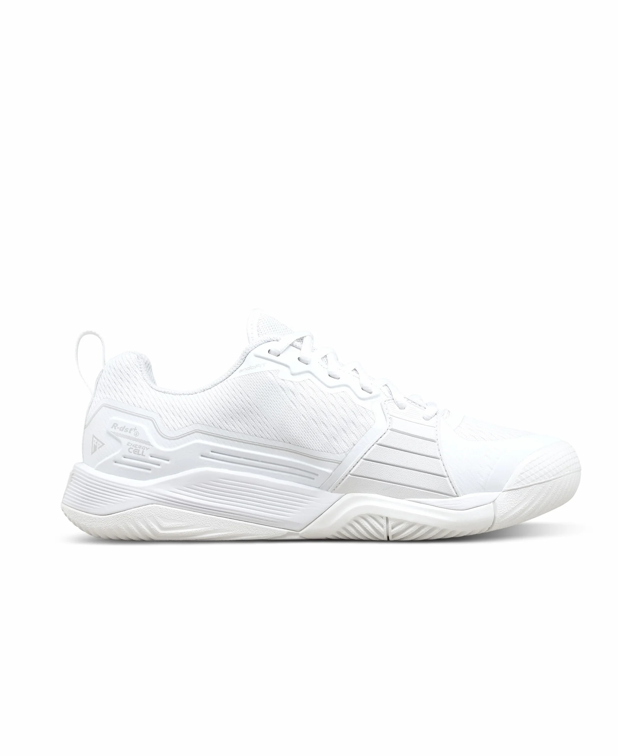 Wilson Rush Pro 4,5 Chaussures
