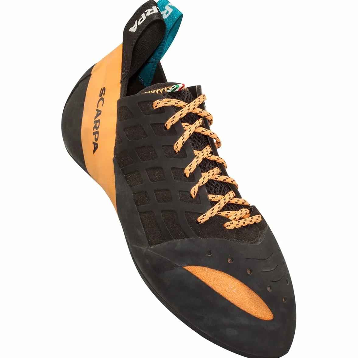 Scarpa Instinct Lace Chaussure d'escalade