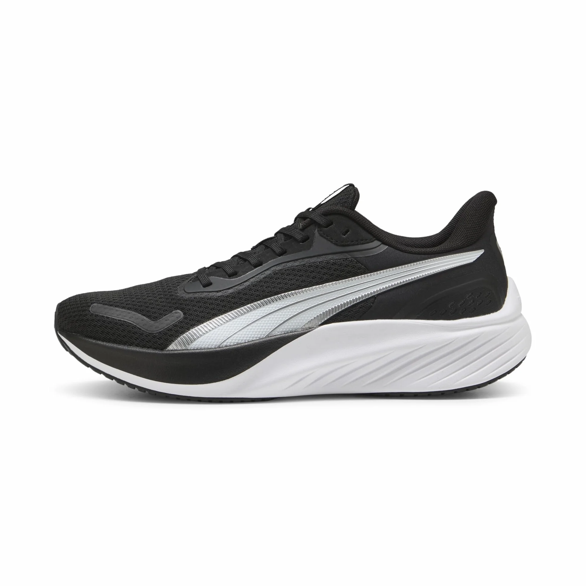 Puma Pounce Lite Chaussure de Course sur Route Mixte