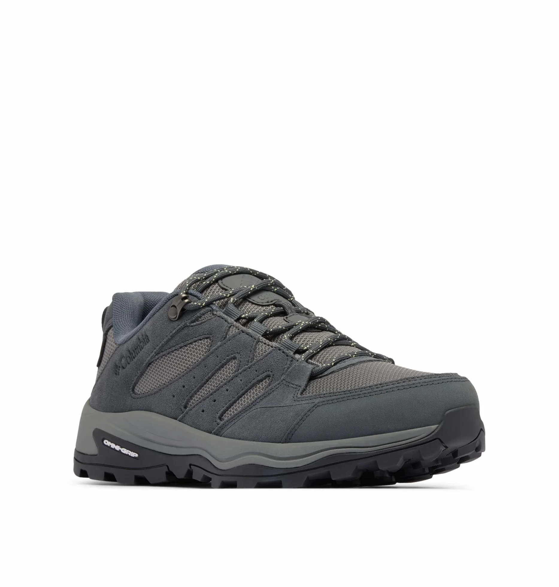 Columbia Redmond IV Low Waterproof Chaussures Montantes Randonnée Homme