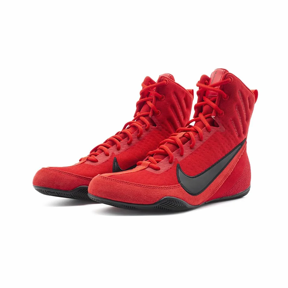 Nike Chaussures de boxe Homme