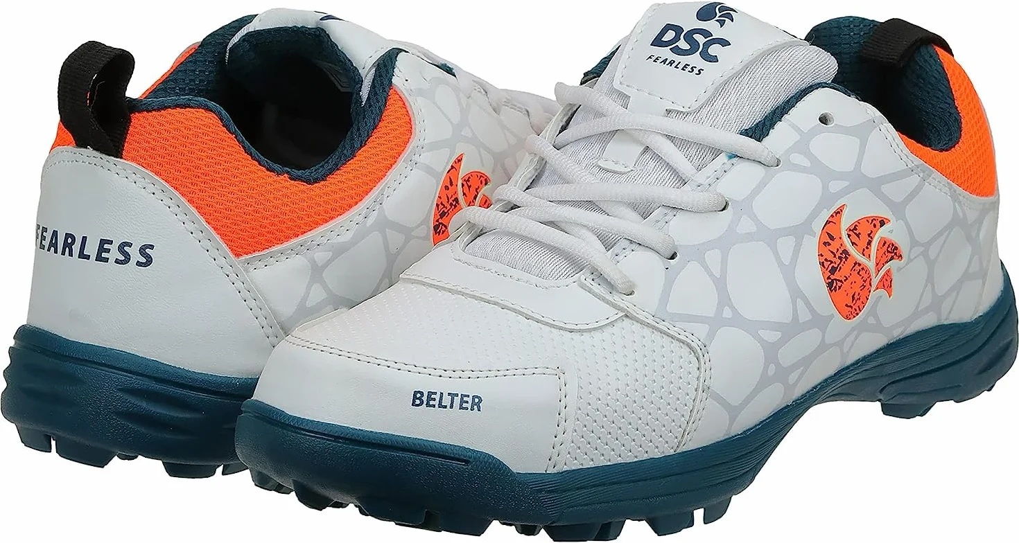 Belter Cricket Shoes Homme