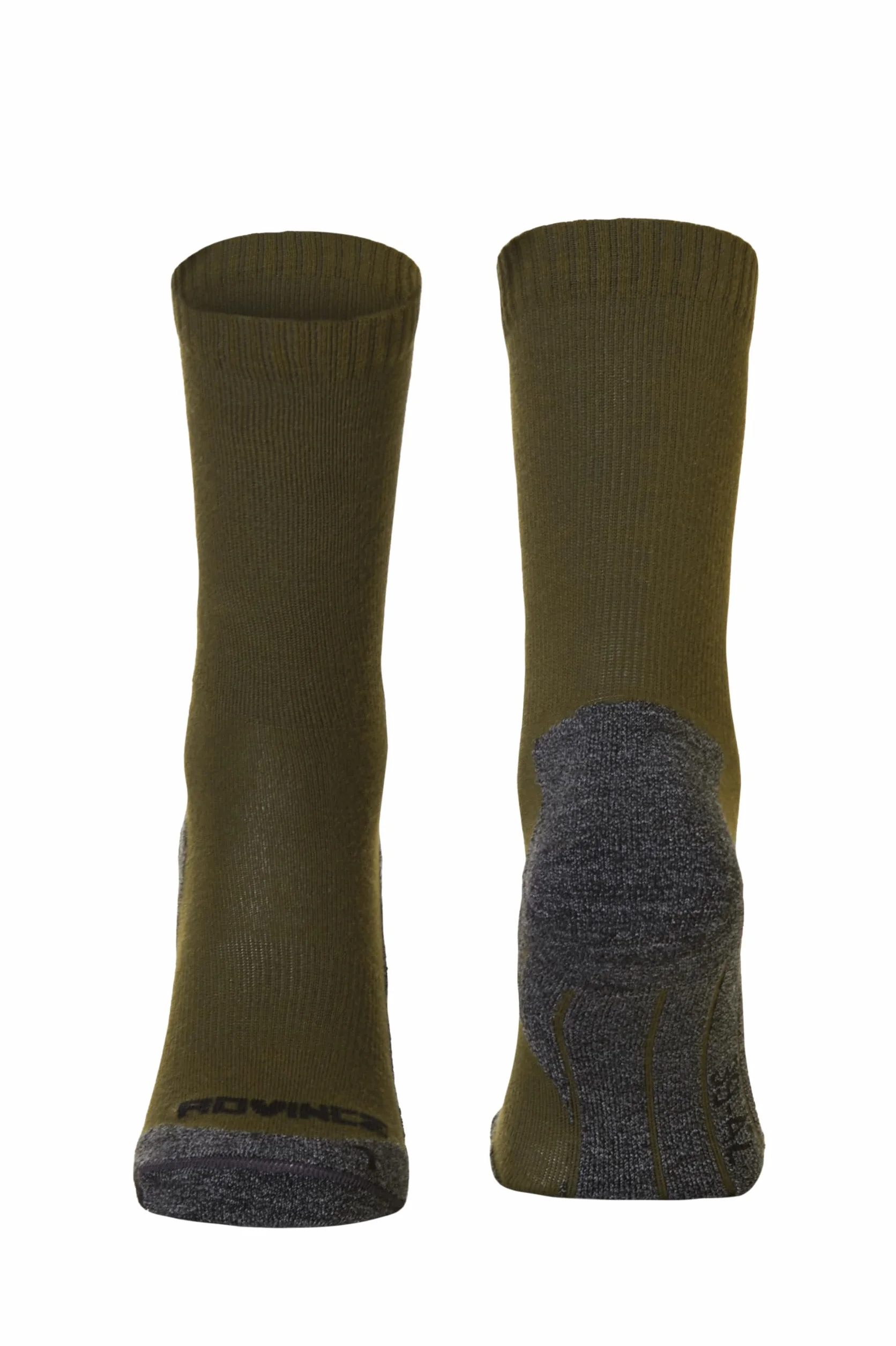Rovince Anti-Tick Shield Socks
