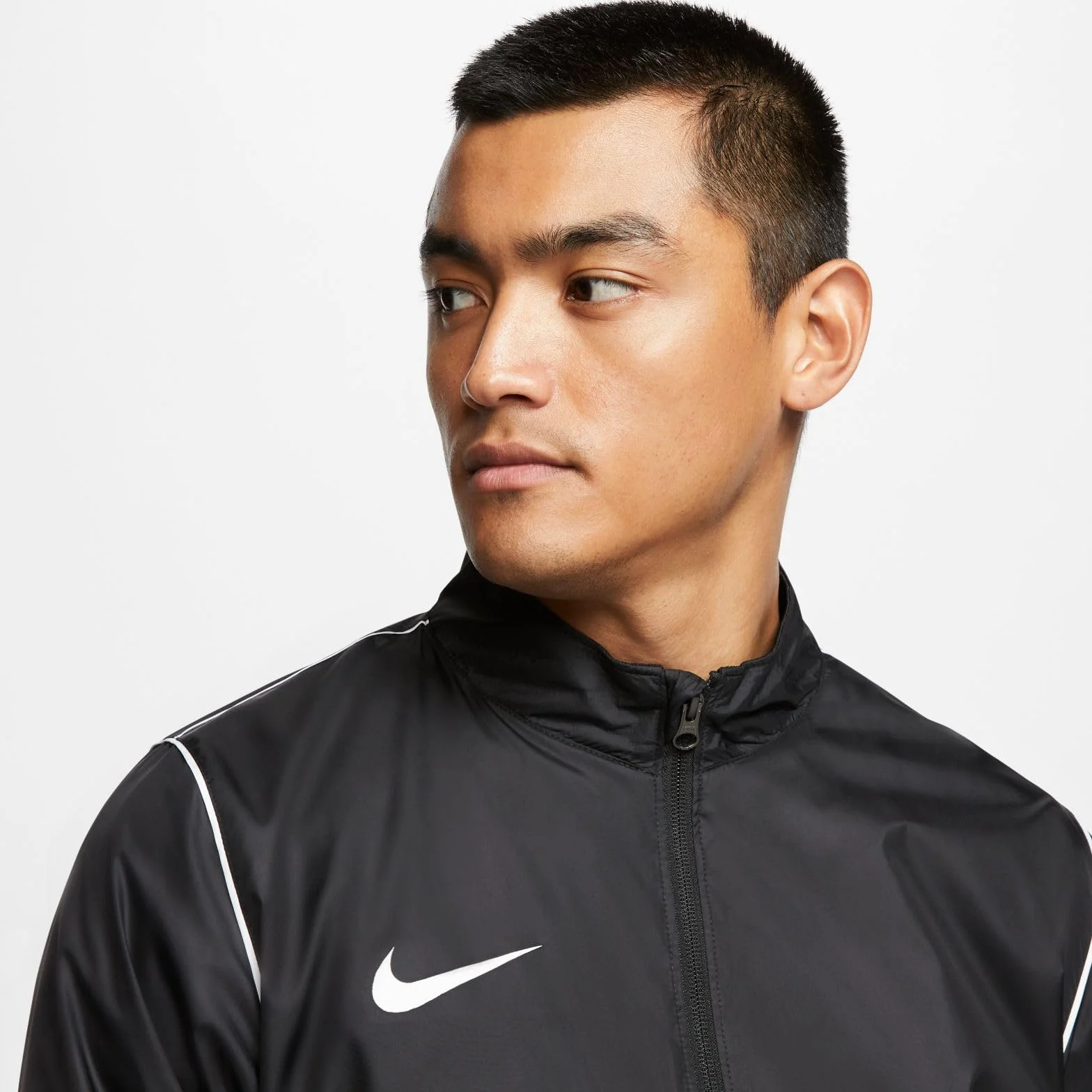 NIKE M Nk Rpl Park20 Rn Jkt W Jacket Homme