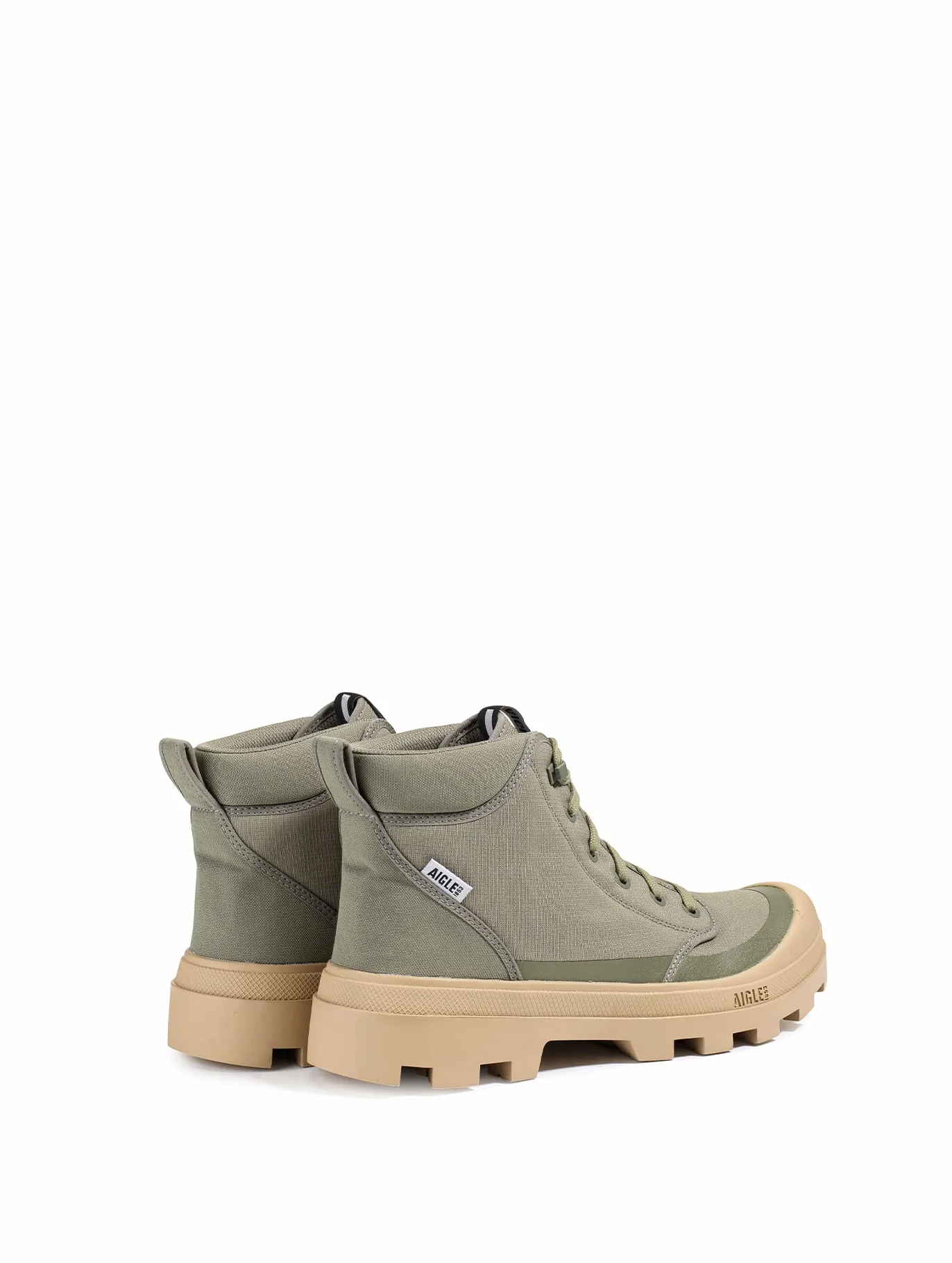Aigle Tenere Hike Chaussure de randonnée Homme