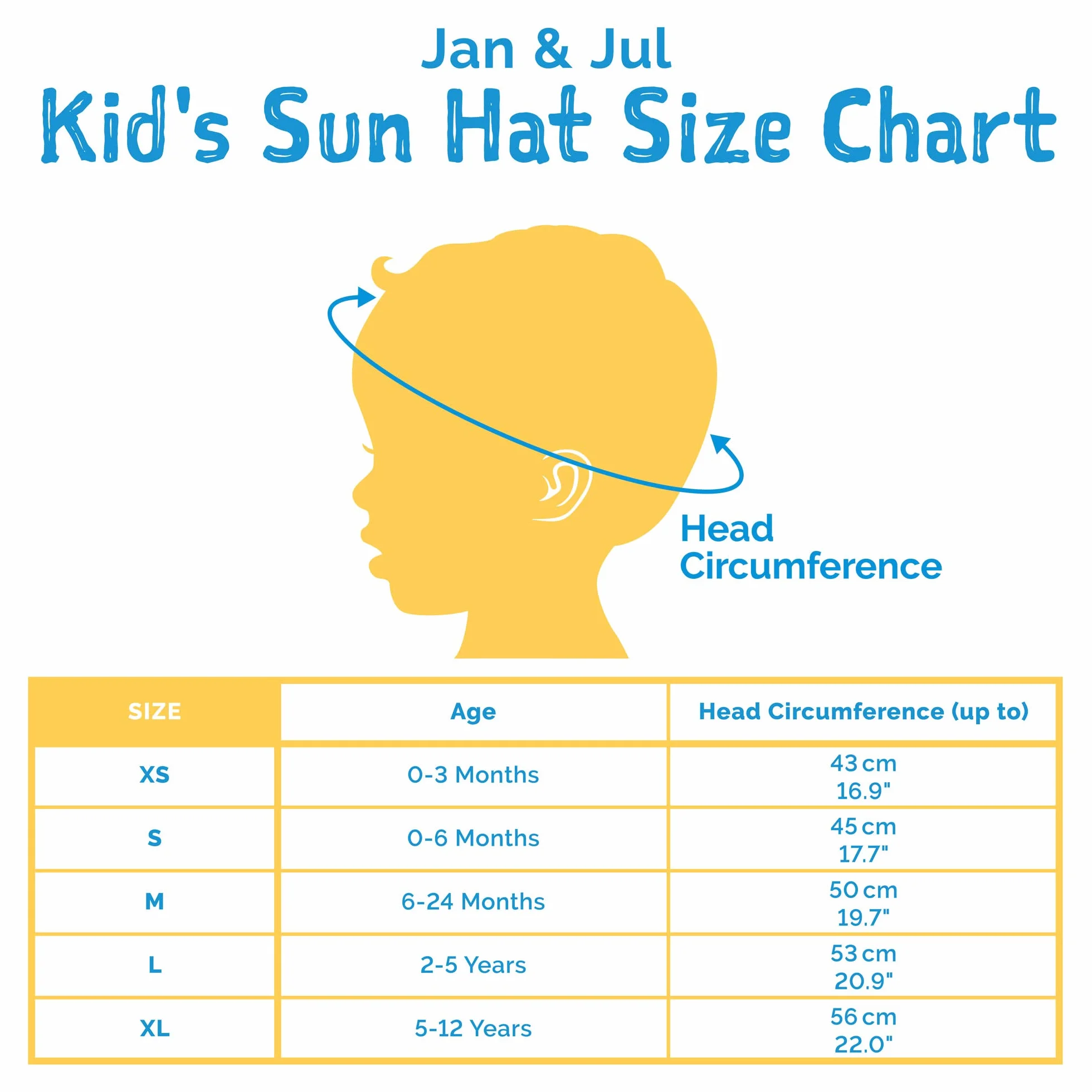 Jan & Jul Adjustable Quick Dry Sun Protection Hat UV Protection