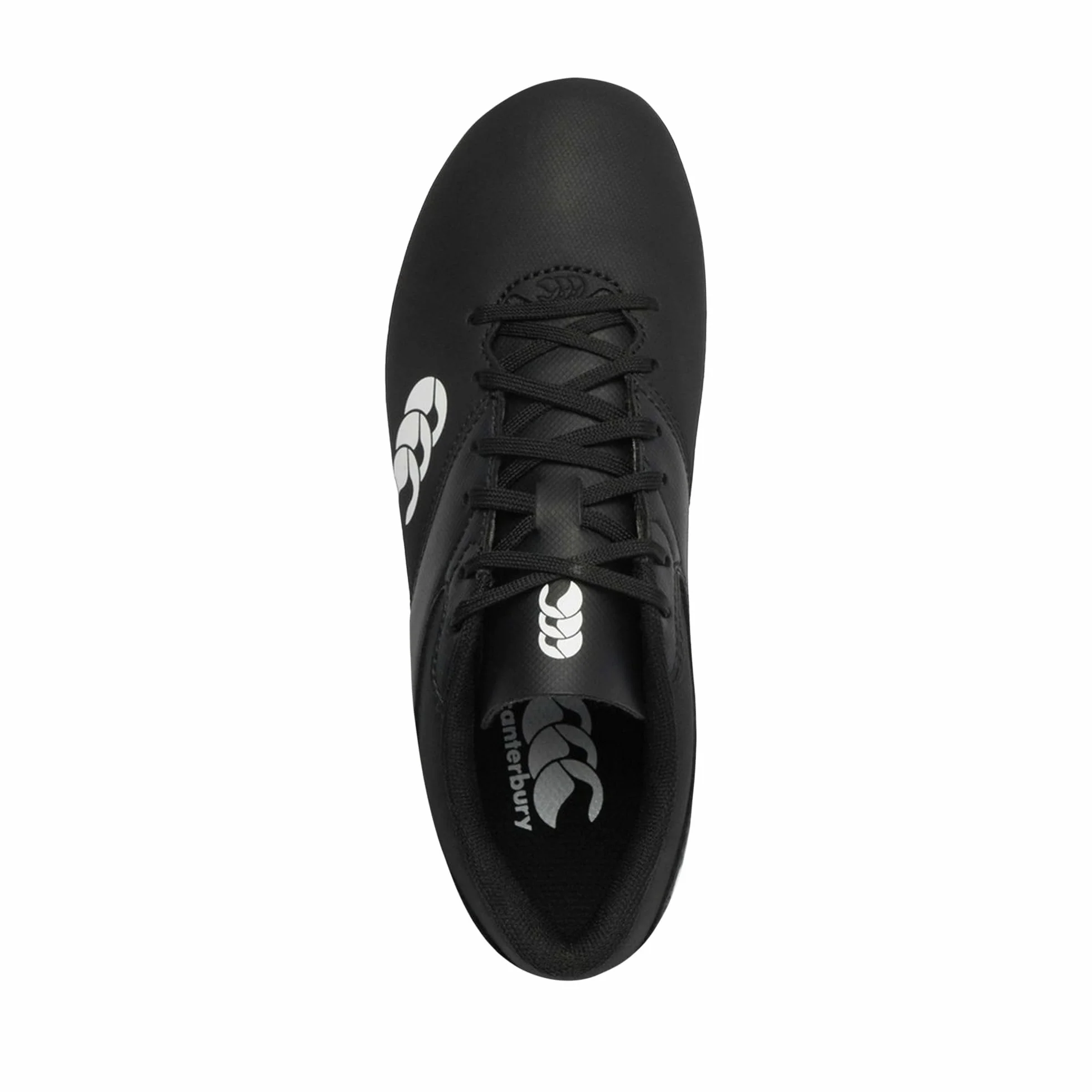 Canterbury Phoenix Raze Soft Ground Rugby Boots Enfant