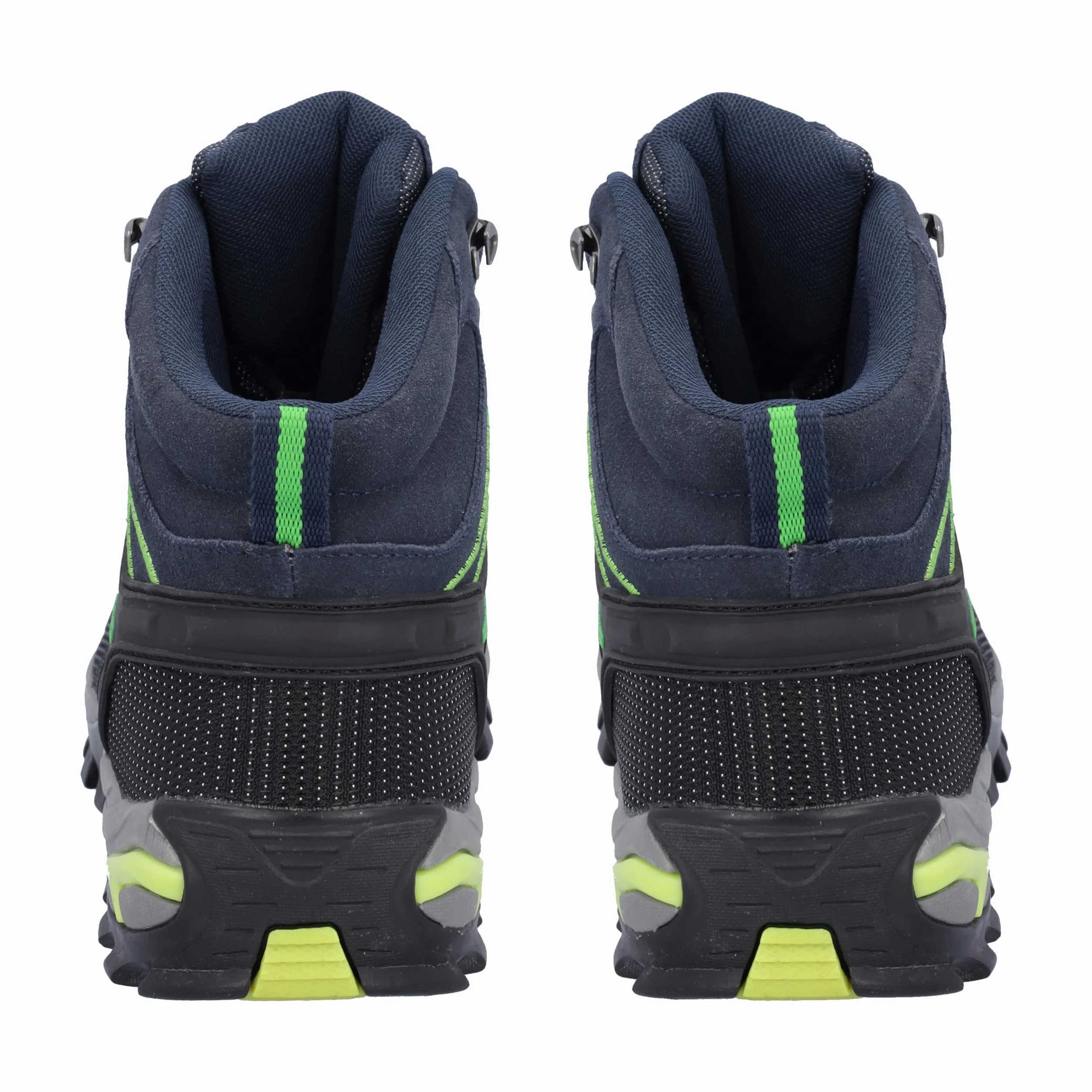 CMP Rigel Mi Wp Chaussures de Randonnée