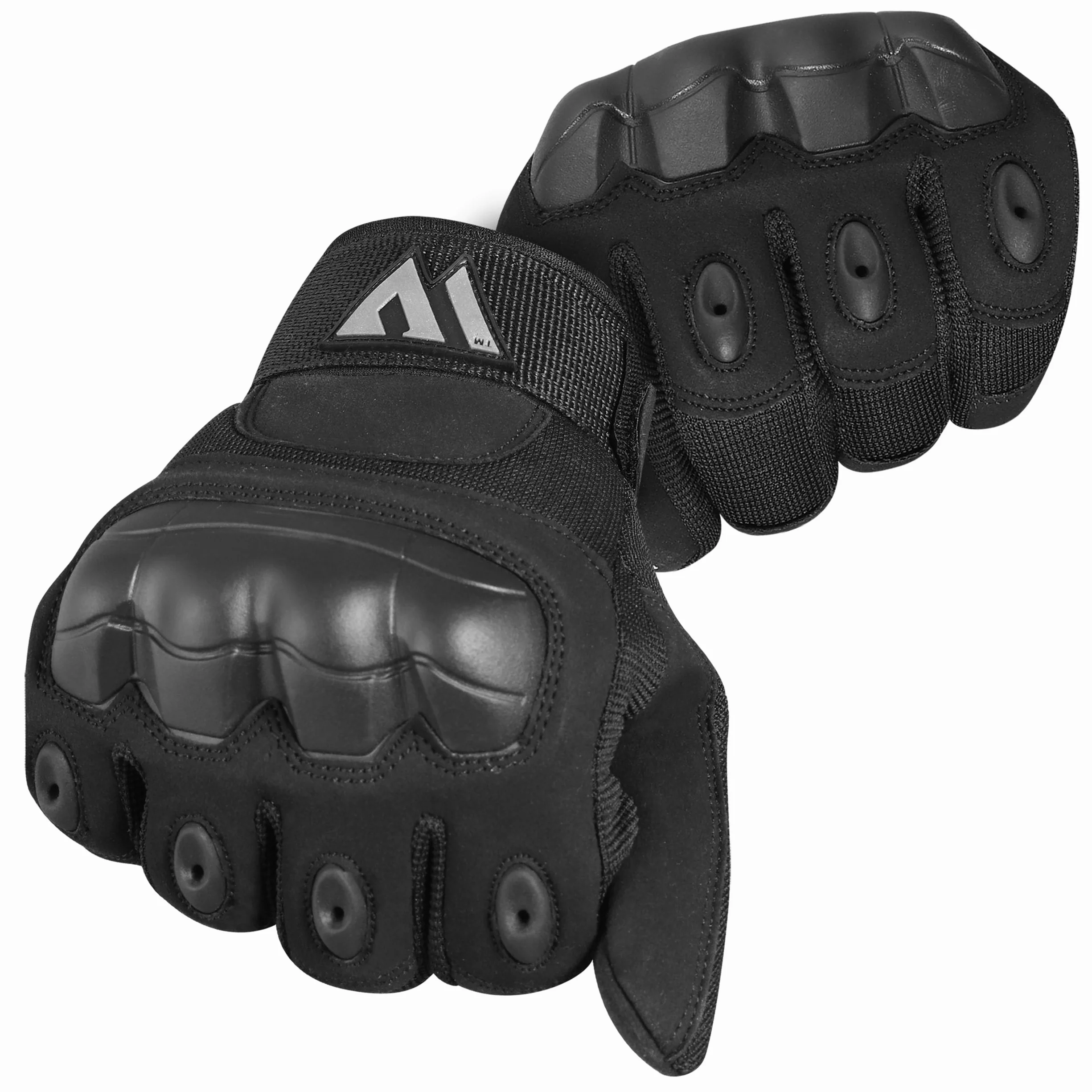 WFX Gants de moto écran tactile Respirants pour équitation course route motocross