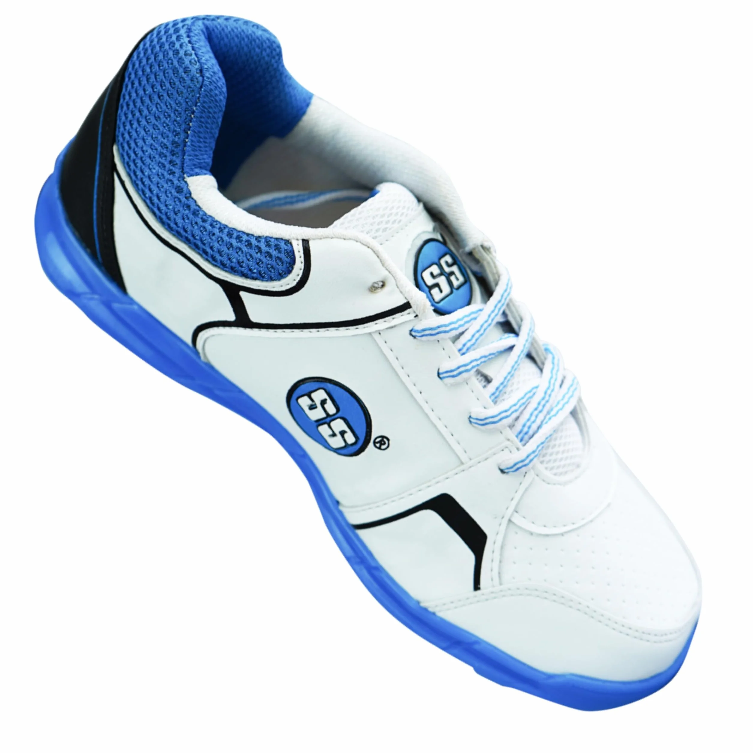 SS Josh Cricket Chaussures Homme