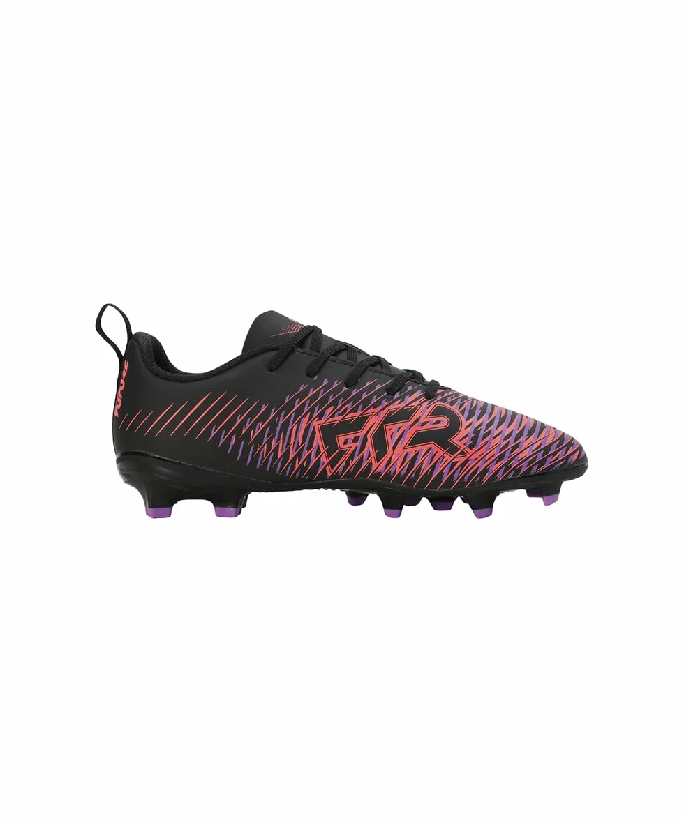 PUMA Chaussures de Football Future 8 Play FG/AG Enfant