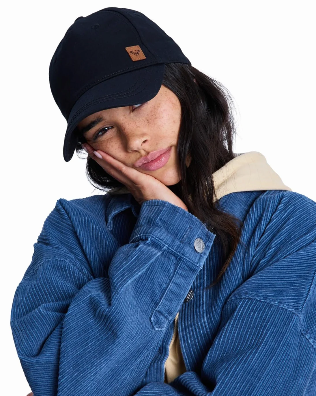 Roxy Extra Innings A Chapeau Femme