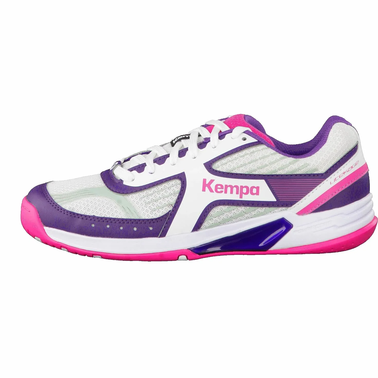 Kempa Femme Wing Chaussures de Handball