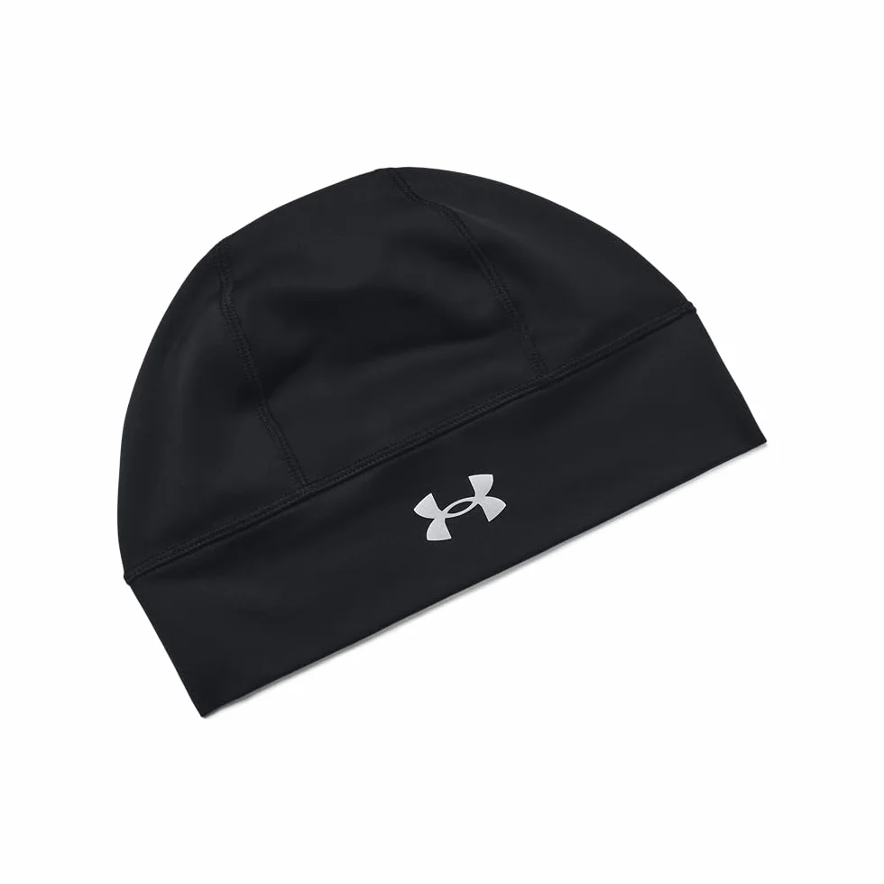 Under Armour Storm Velociti Bonnet Black