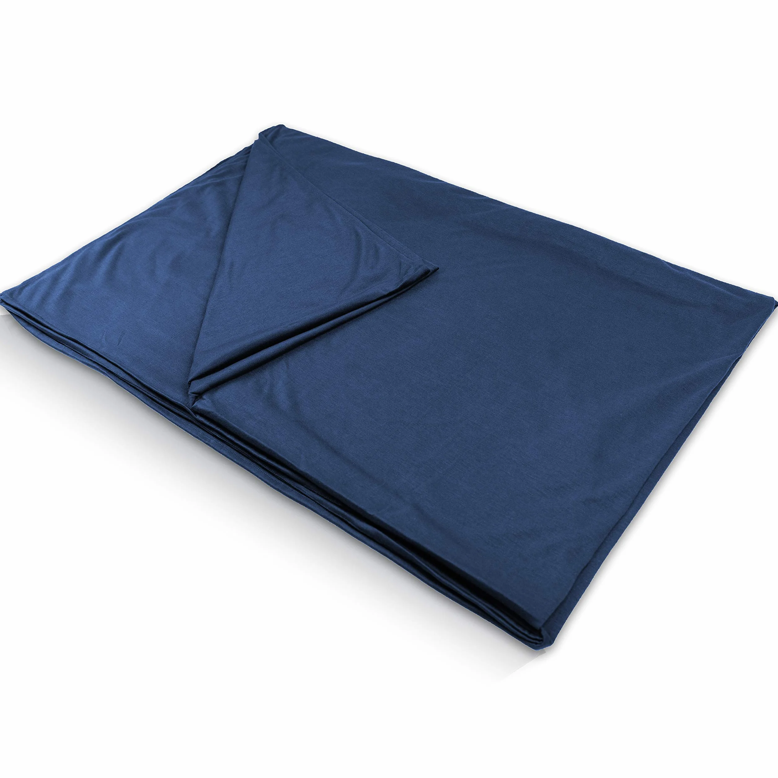 Outdoro Isopeak Couverture de voyage 210 x 155 cm ultra légère peu encombrante douce respirante