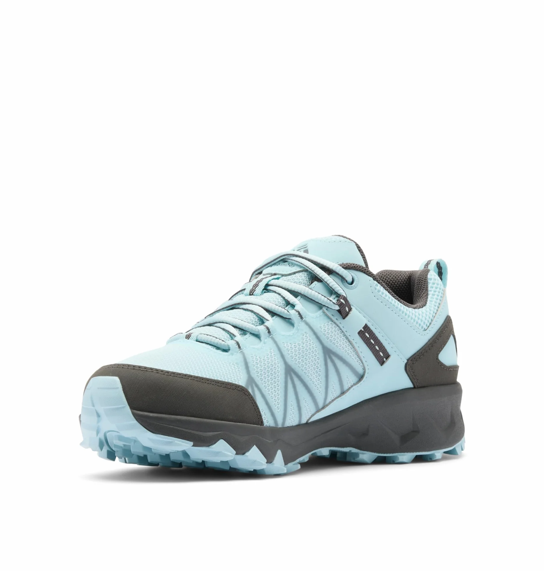 Columbia Peakfreak II Outdry Chaussures Basses De Randonnée Femme