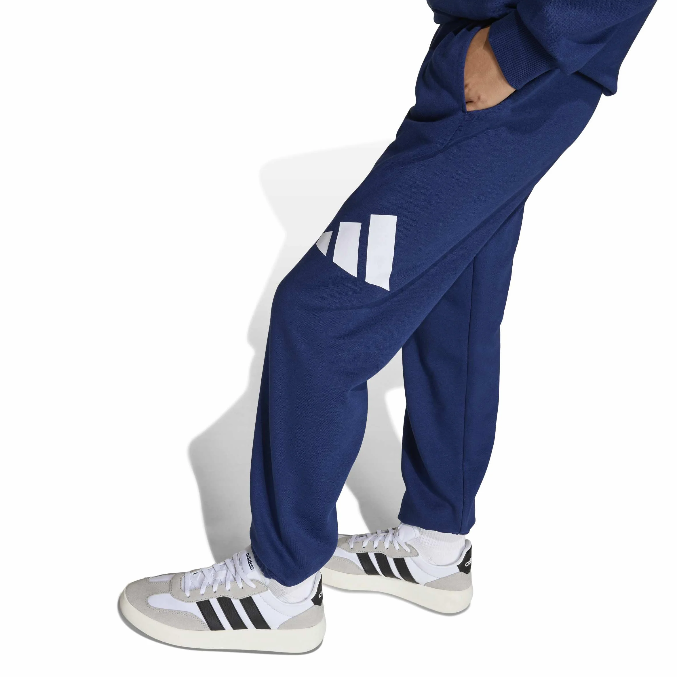 Adidas Essentials Fleece Jogger Mixte enfant