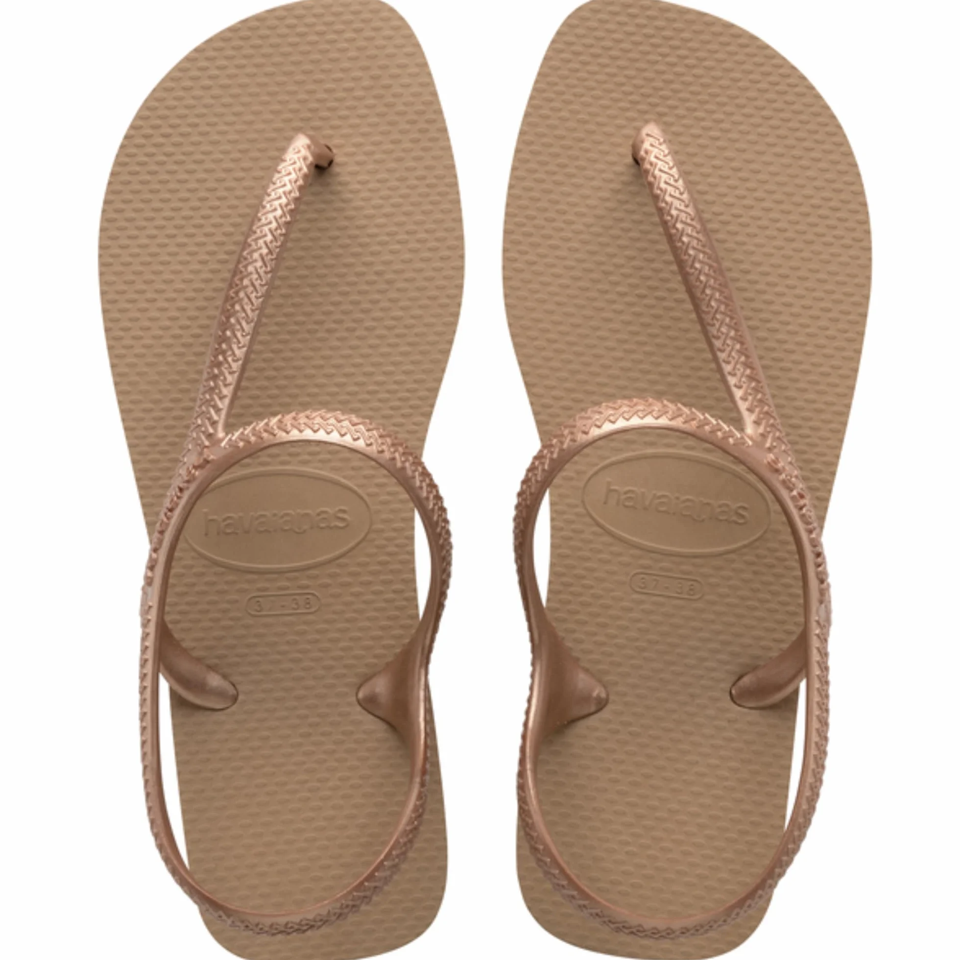 Havaianas Flash Urban Sandales Confortables Femme