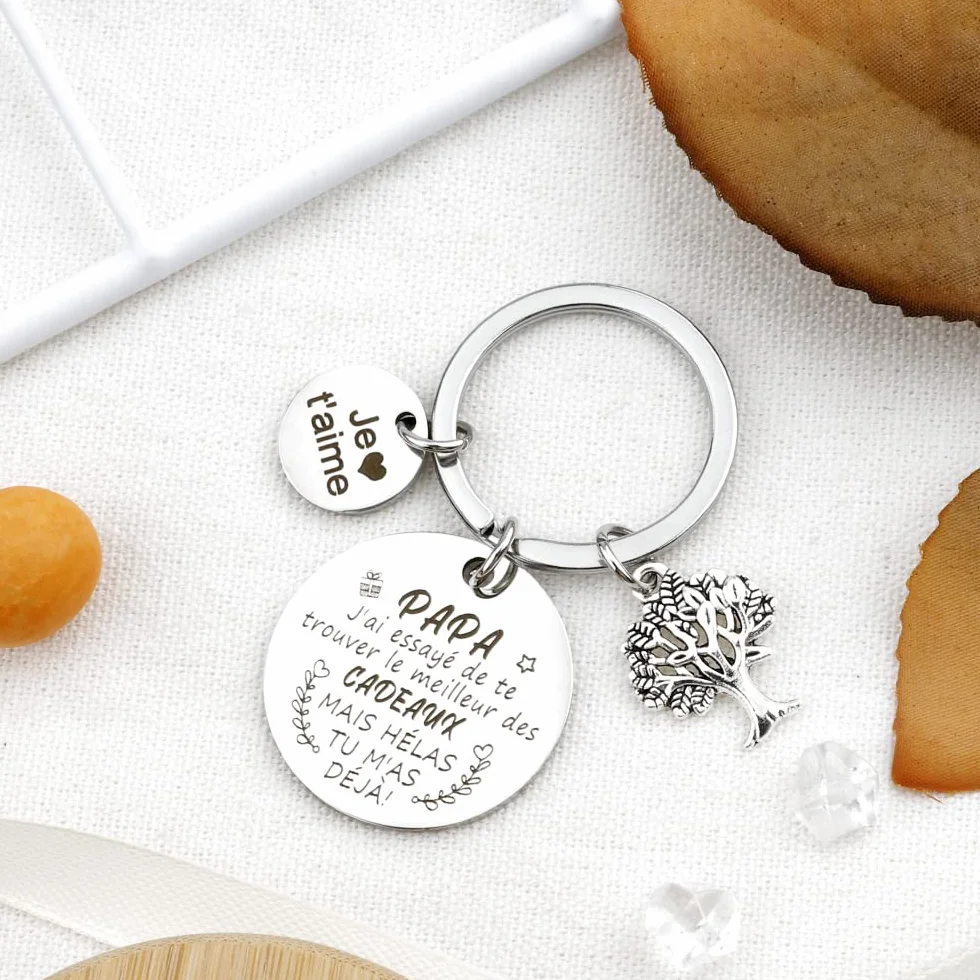 Cadeau Fête des Pères Original pour Papa