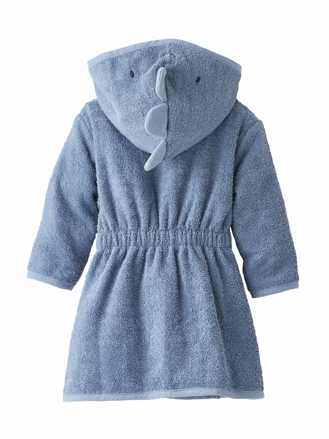 VERTBAUDET Peignoir bébé PETIT DINO