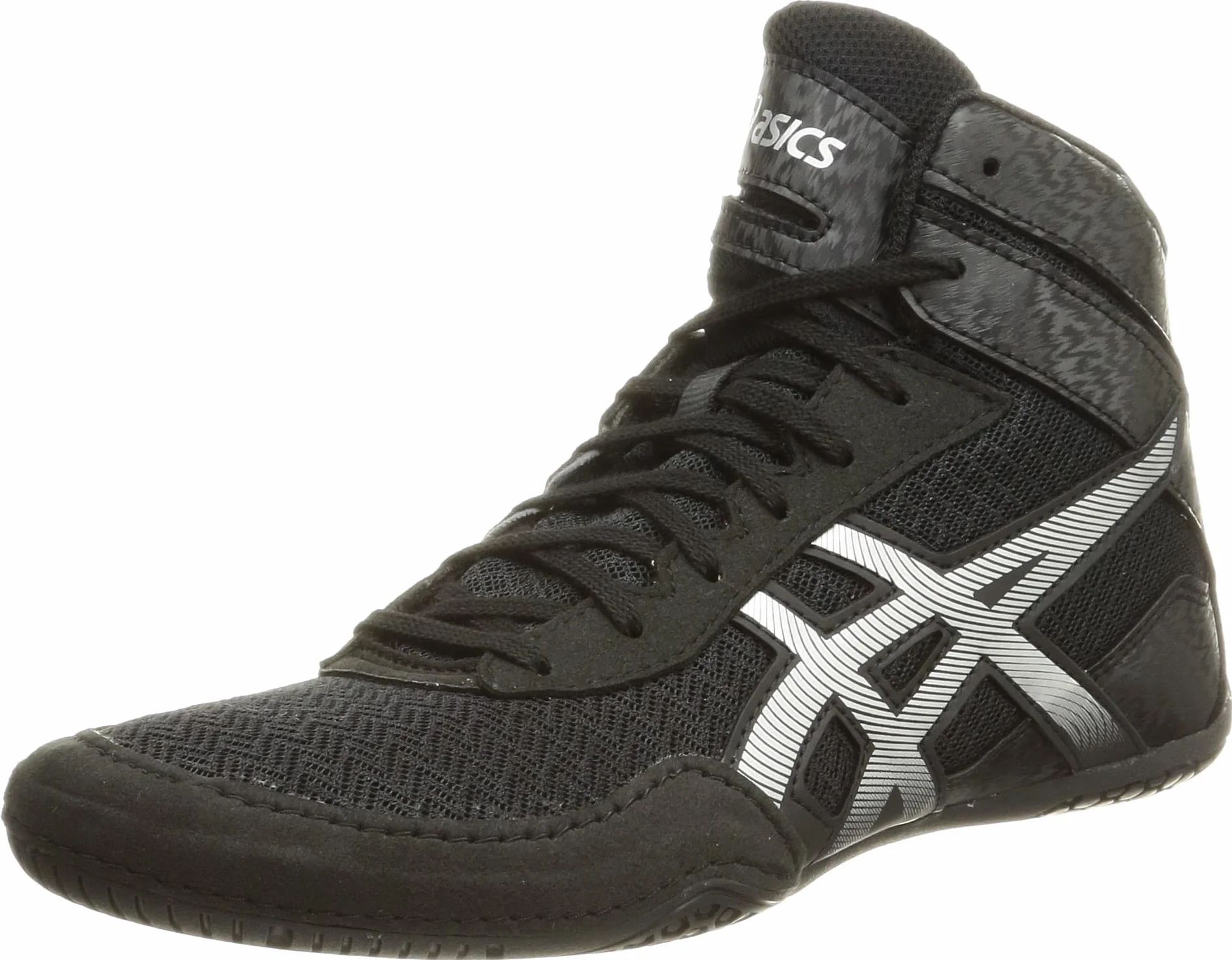Asics Matcontrol 3 Homme Basket
