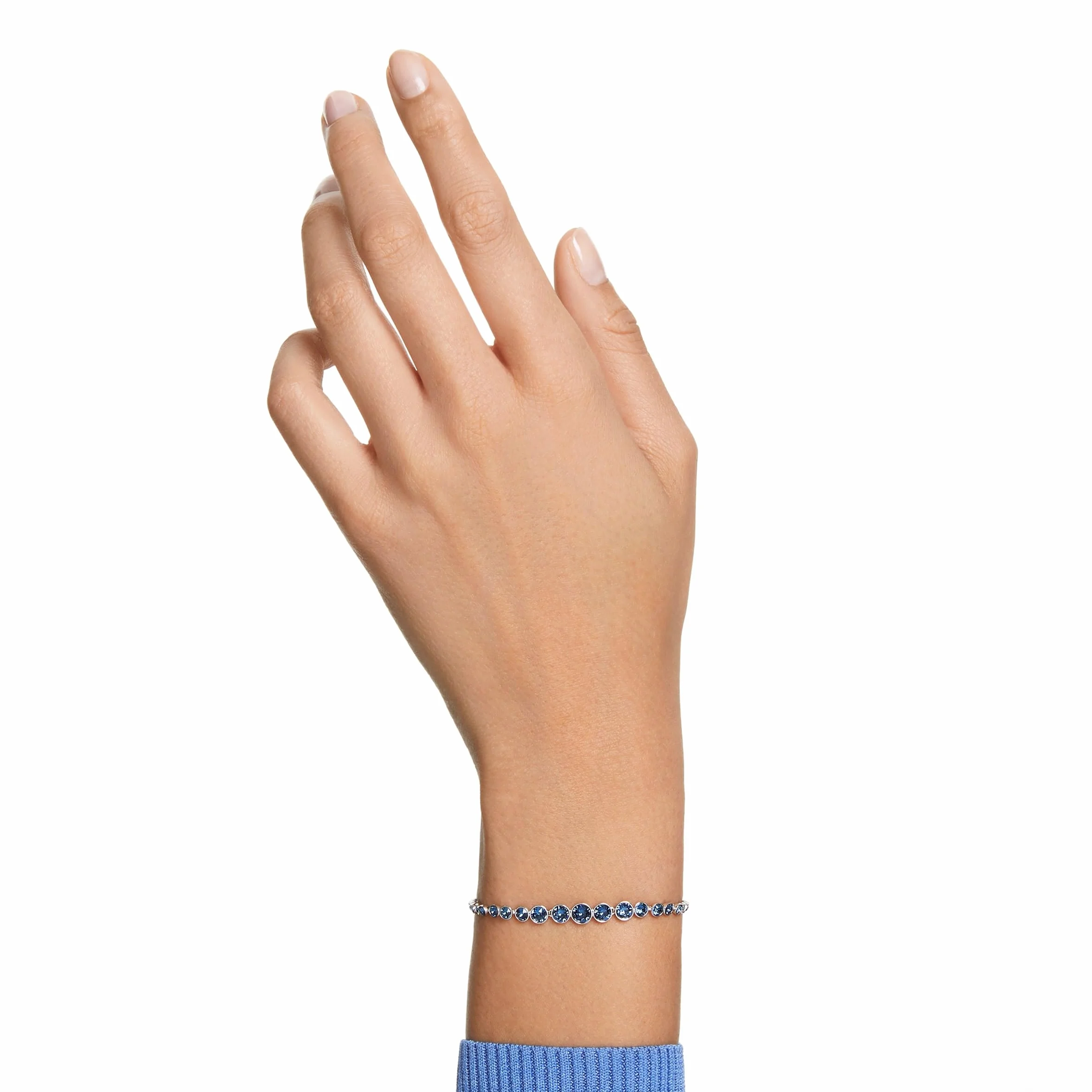 Swarovski Imber Collection Tennis Bracelet