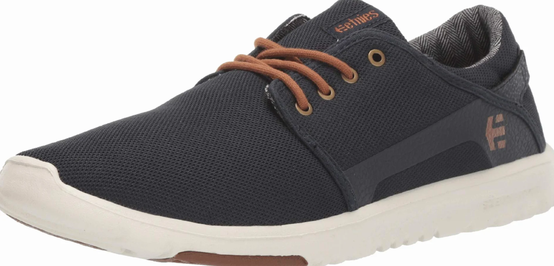 Etnies Scout Sneakers Basses Homme