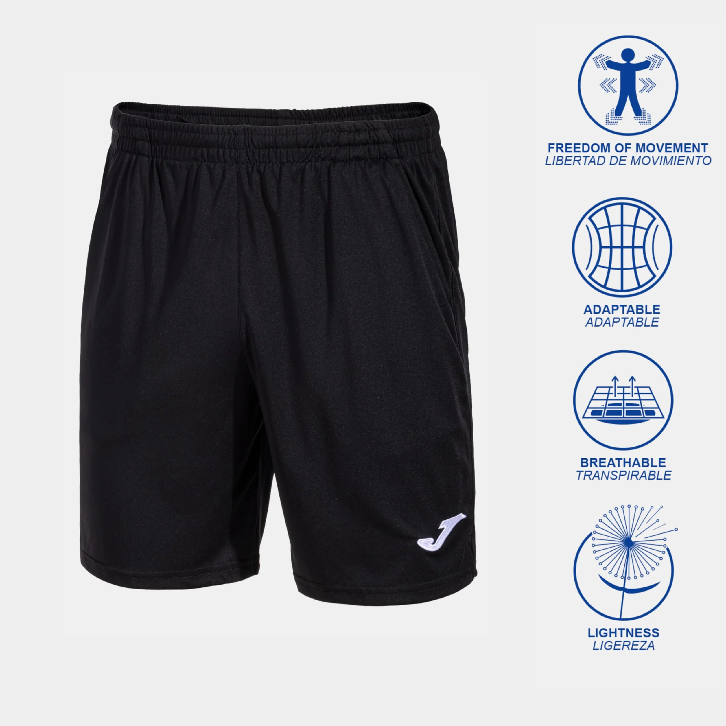 Joma Short Homme