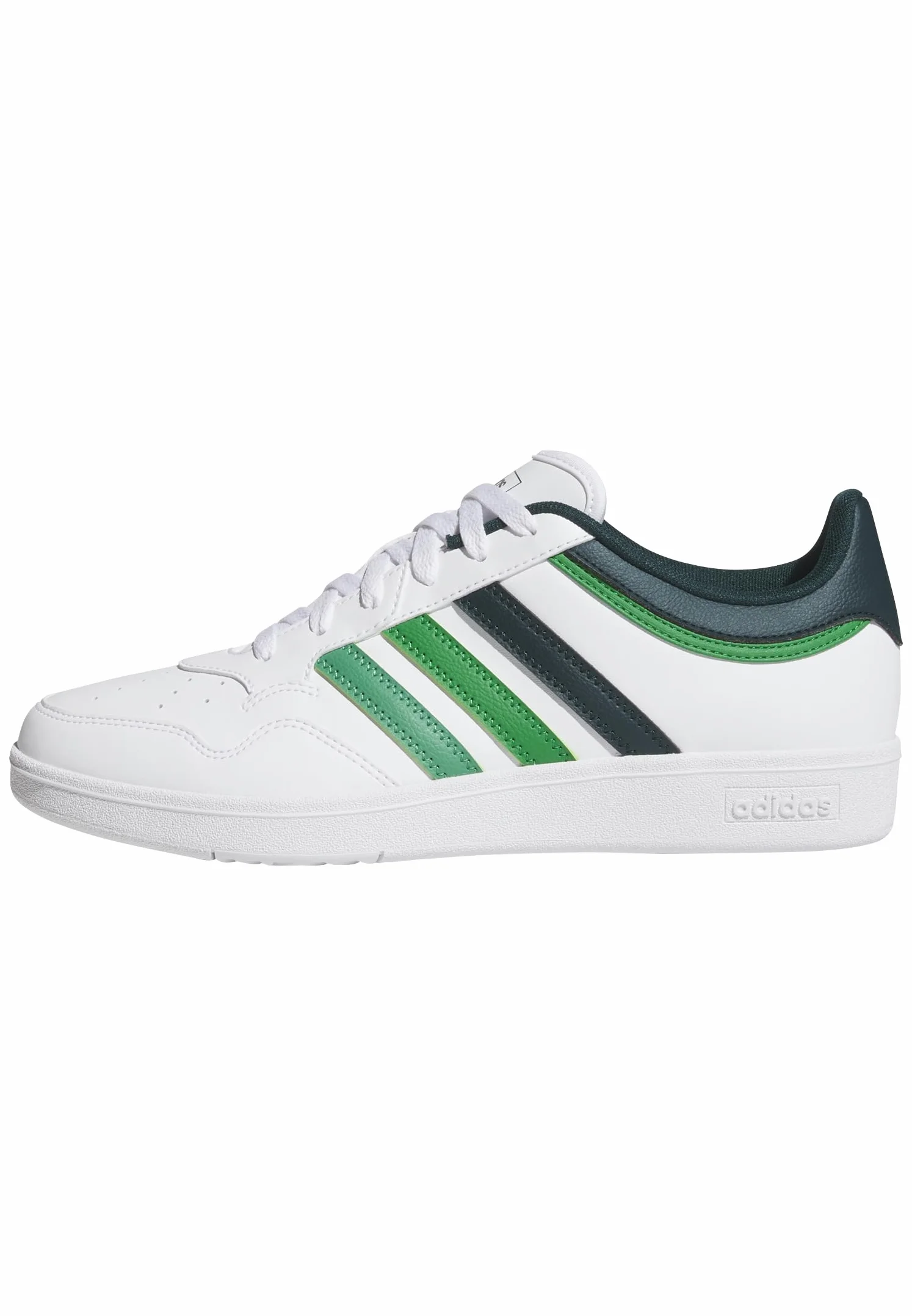 adidas Chaussure Hoops 4.0 Femme