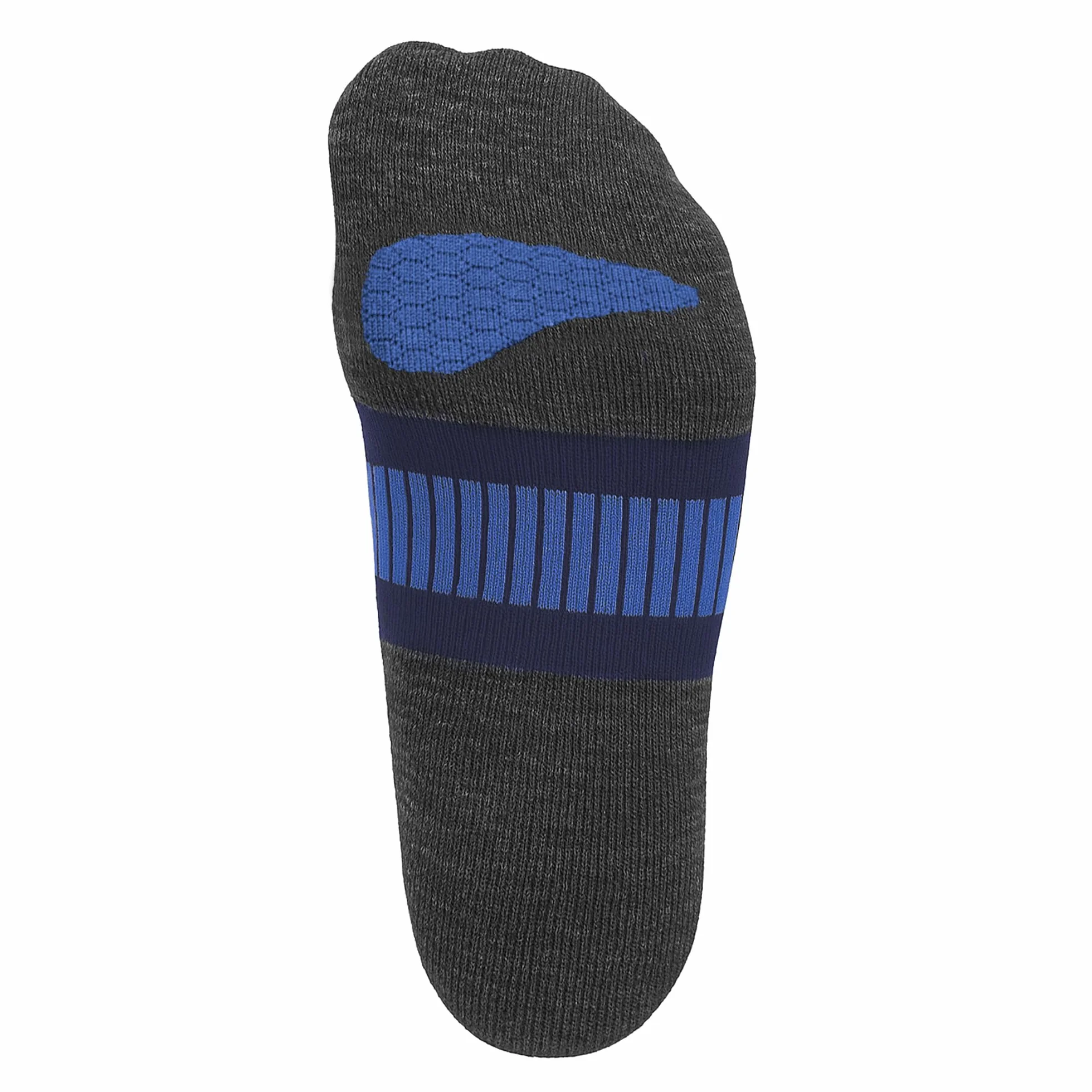Kaiera Chaussettes de Randonnée Légères en Laine Mérinos Respirantes Anti-Odeurs Trekking été