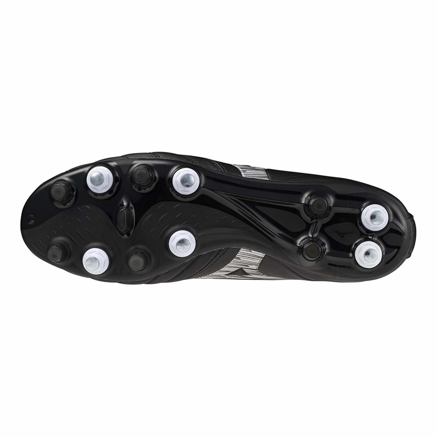 Mizuno IV Mix Soft Ground Chaussures de football rugby homme