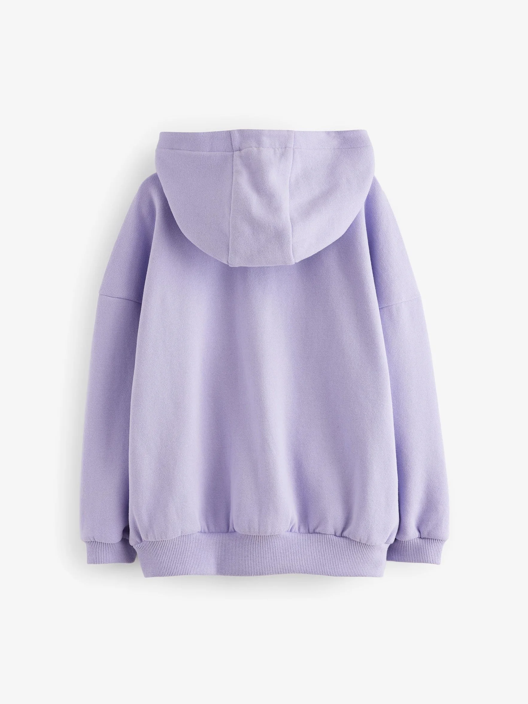 NEXT Sweat à Capuche zippé Fille