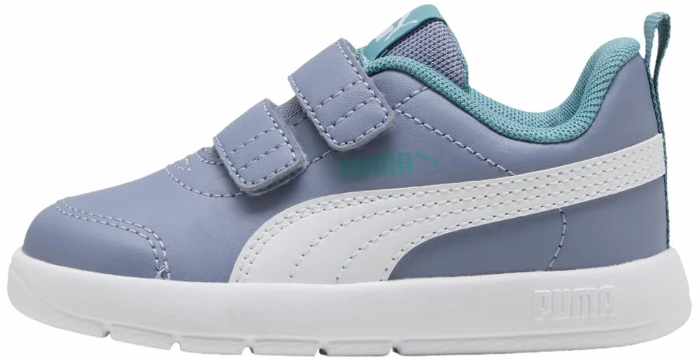 Puma Courtflex V3 V Inf Basket Mixte bébé