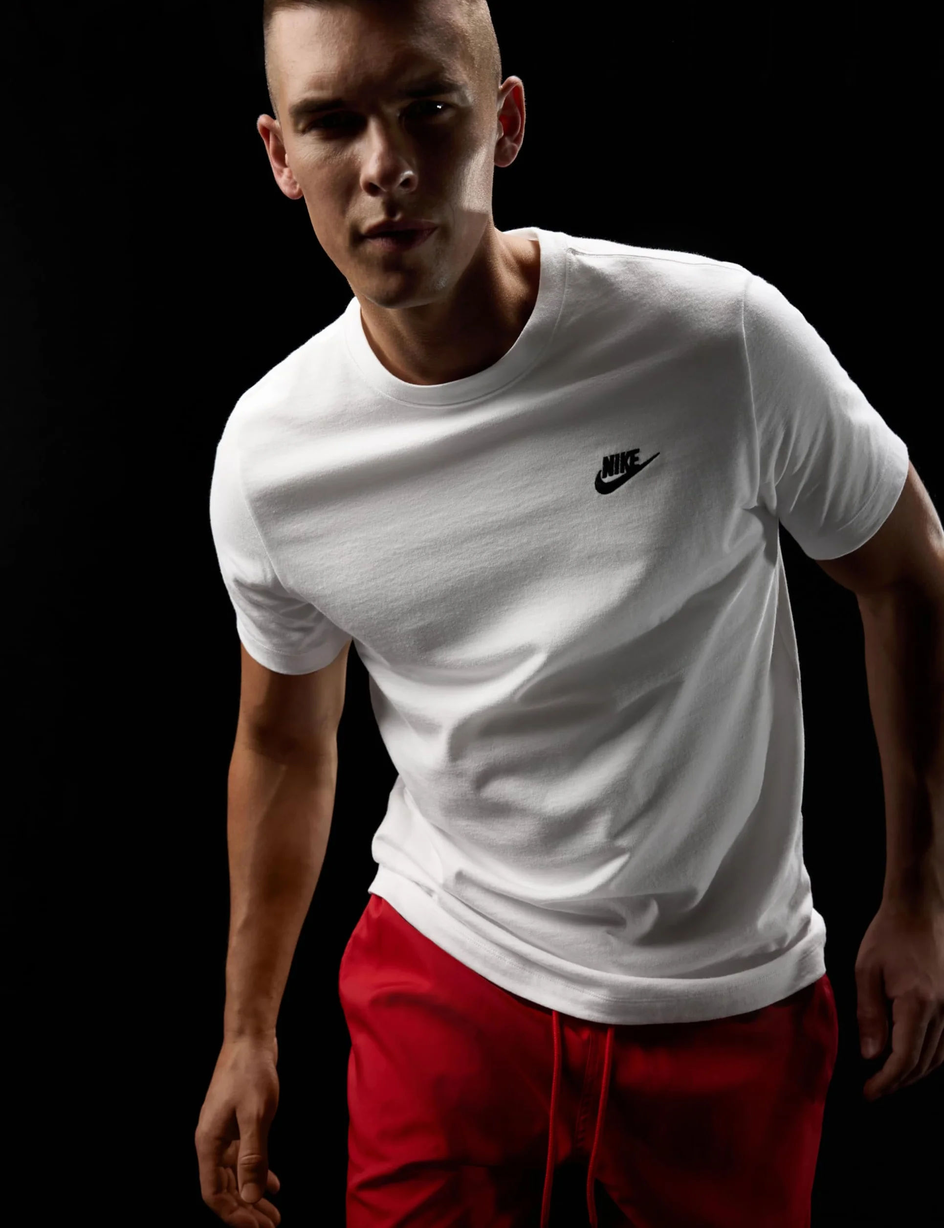Nike Homme Club Tee T-Shirt