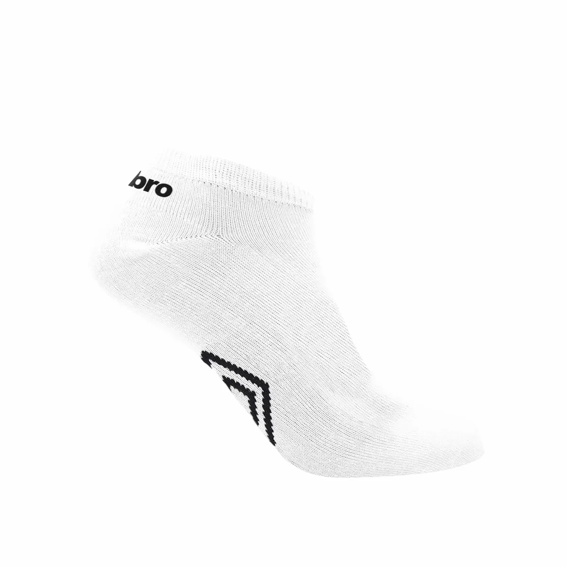 Umbro Chaussettes Homme Lot de 5 Anti-Glisse
