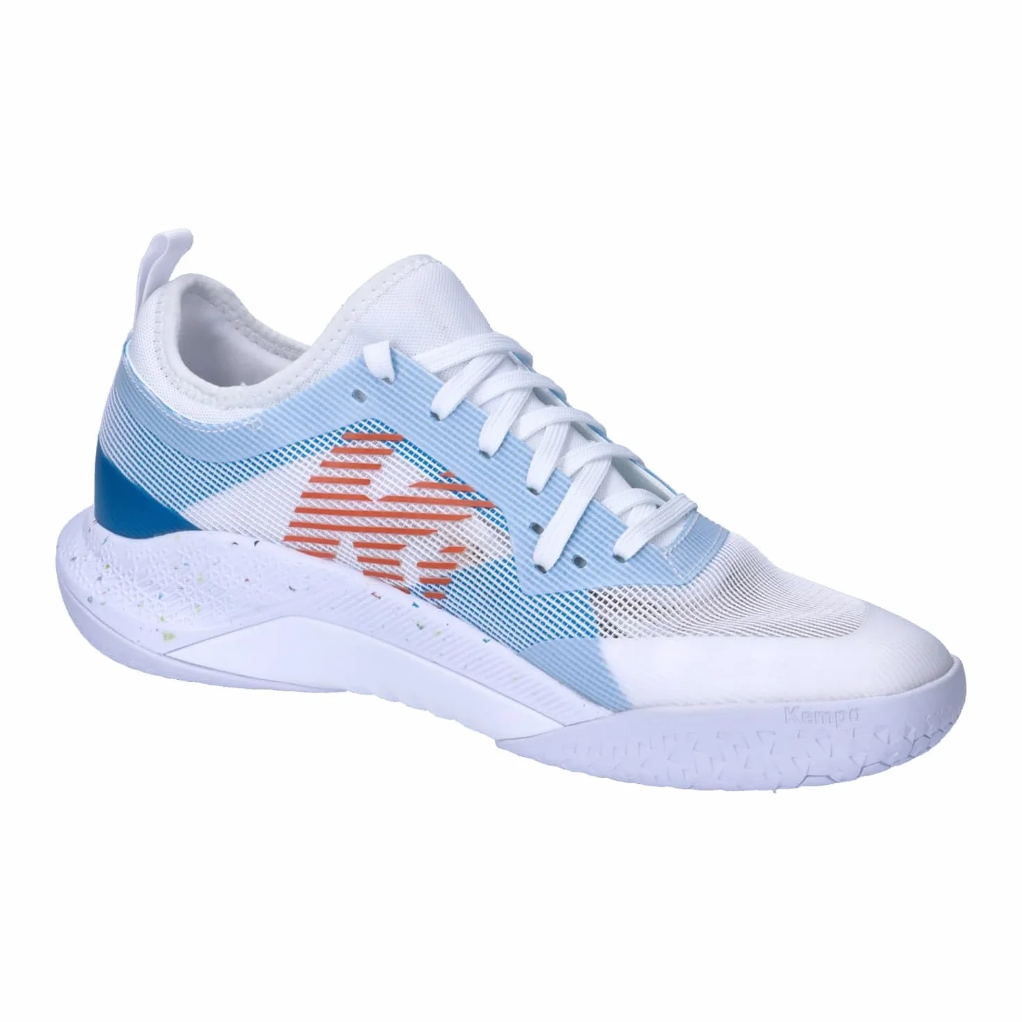 Kempa Mixte Kourtfly Chaussures de Handball