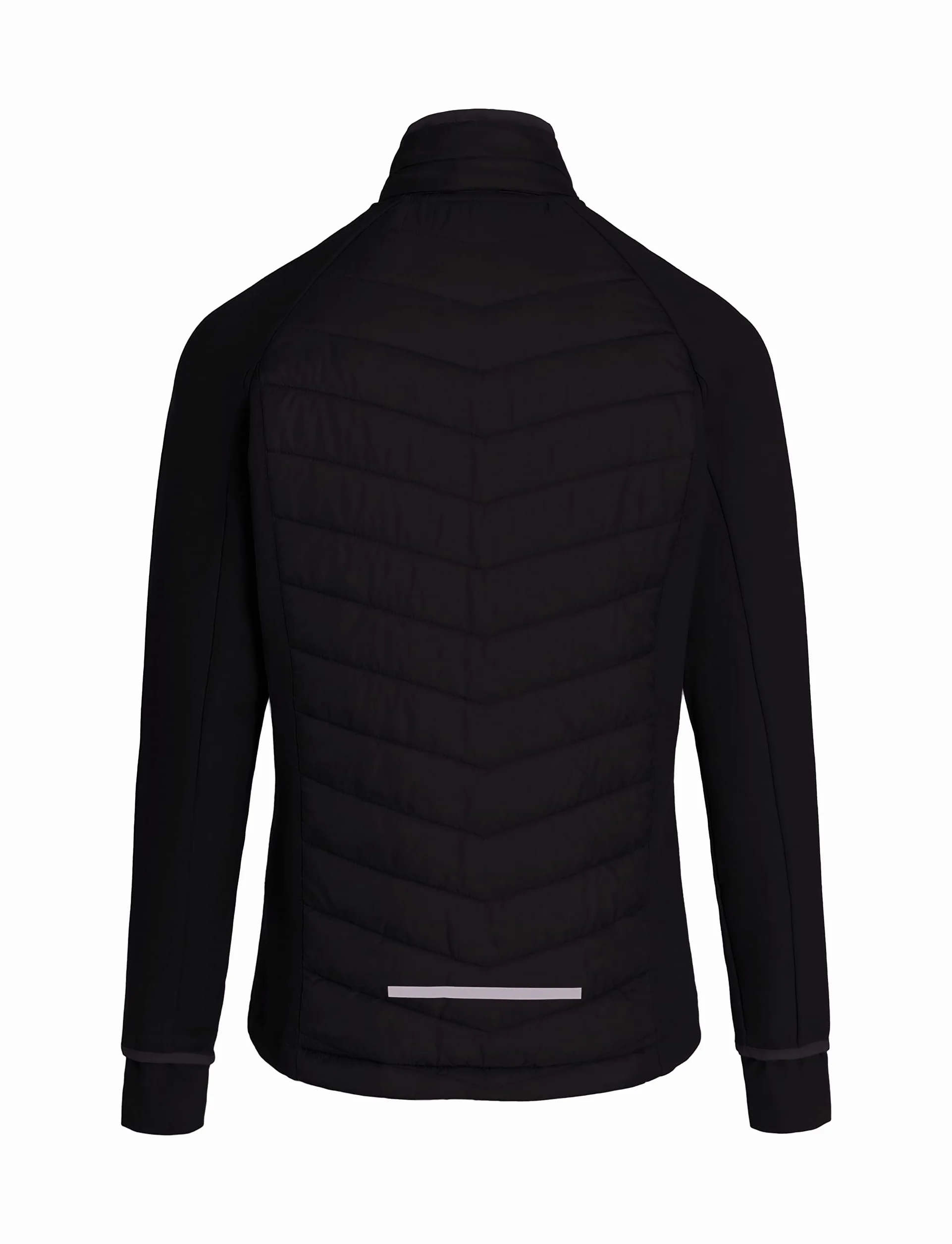 TCA Veste de Course Compacte Légère Déperlante pour Fille Excel Runner 4 Saisons