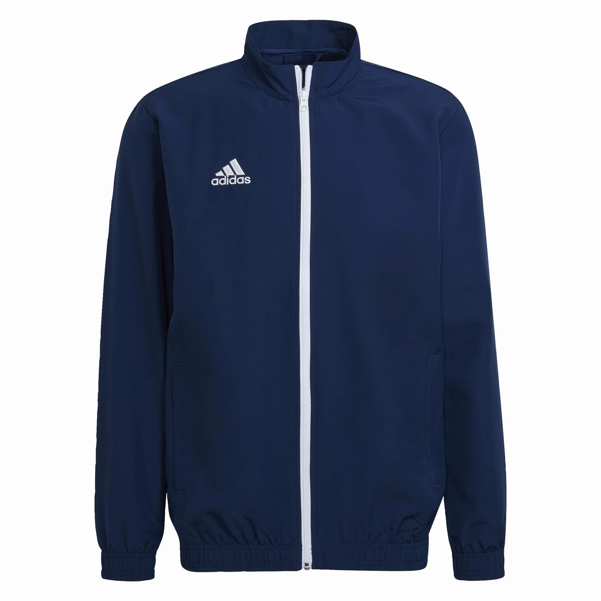 adidas Entrada 22 Presentation Jacket TRACK TOP Homme