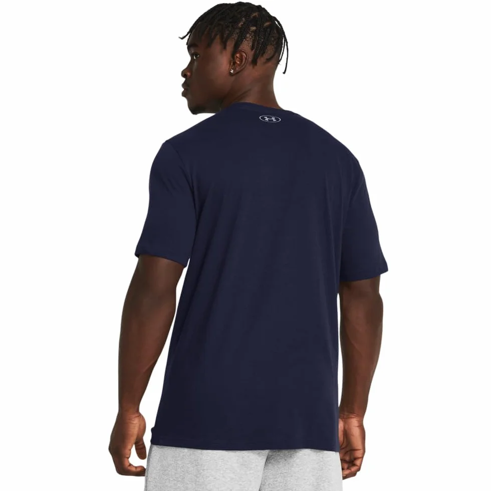Under Armour UA Gl Foundation Update SS Homme T-shirt