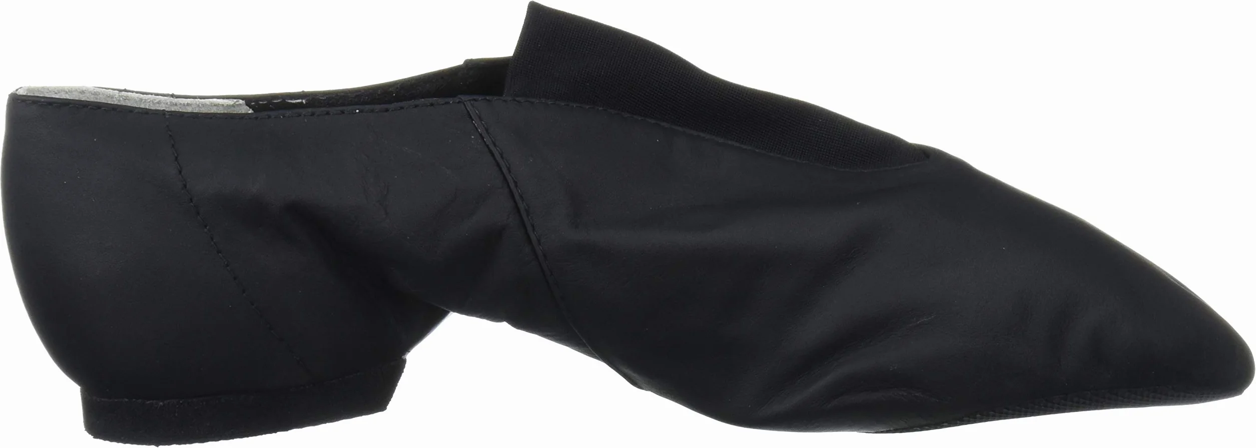 Bloch Homme Super Jazz Chaussures de Danse