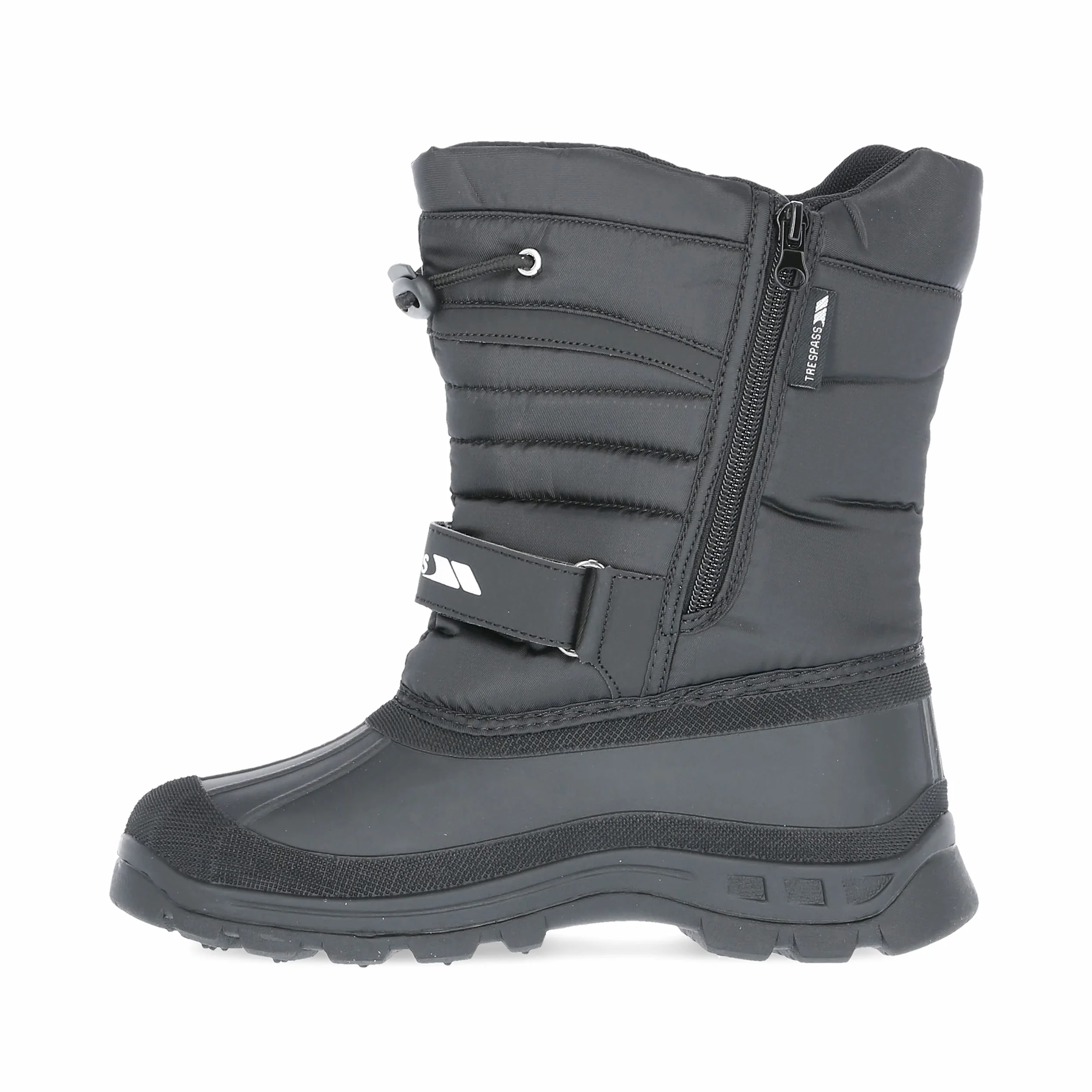 Trespass Dodo Bottes de Neige Mixte Enfant