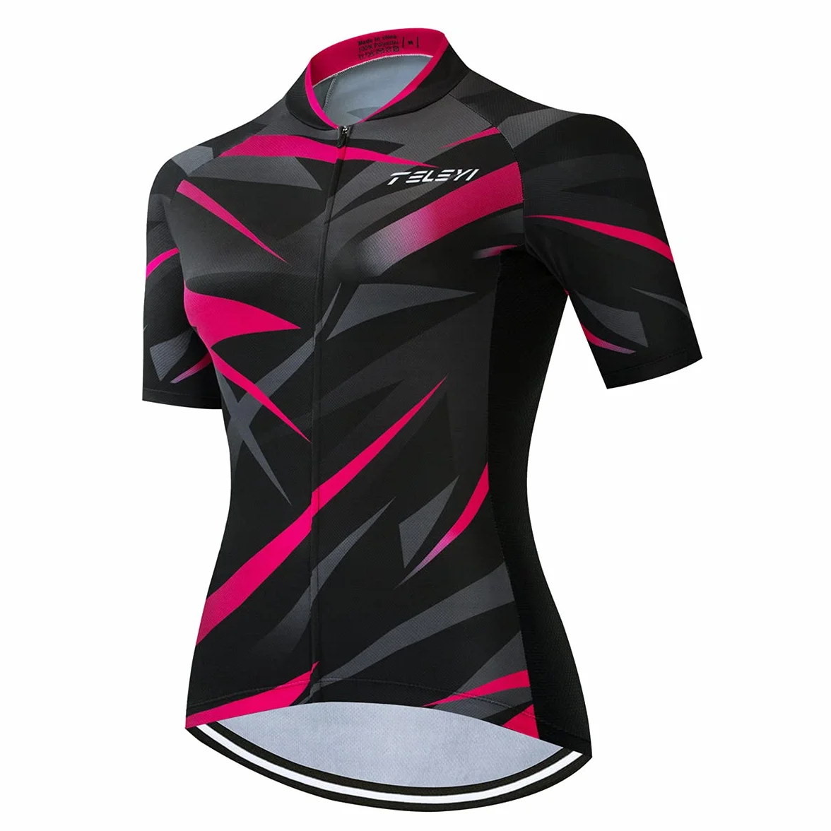 Ensemble maillot de cyclisme femme cuissard bretelles vêtements été vélo route