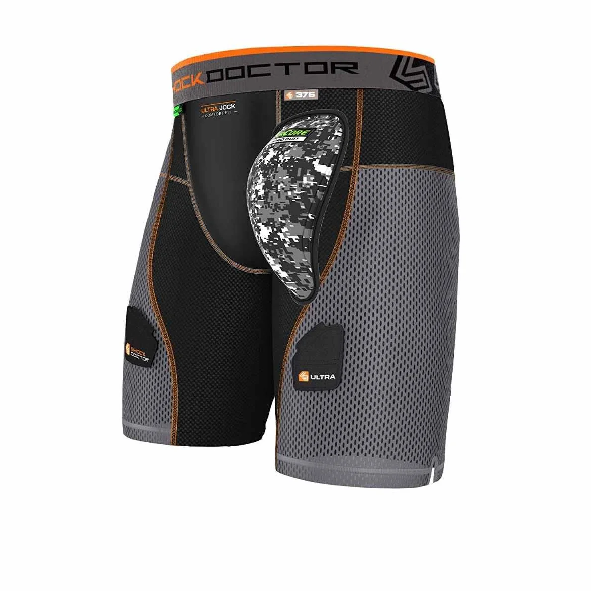 Shock Doctor 375 Ceinture Homme