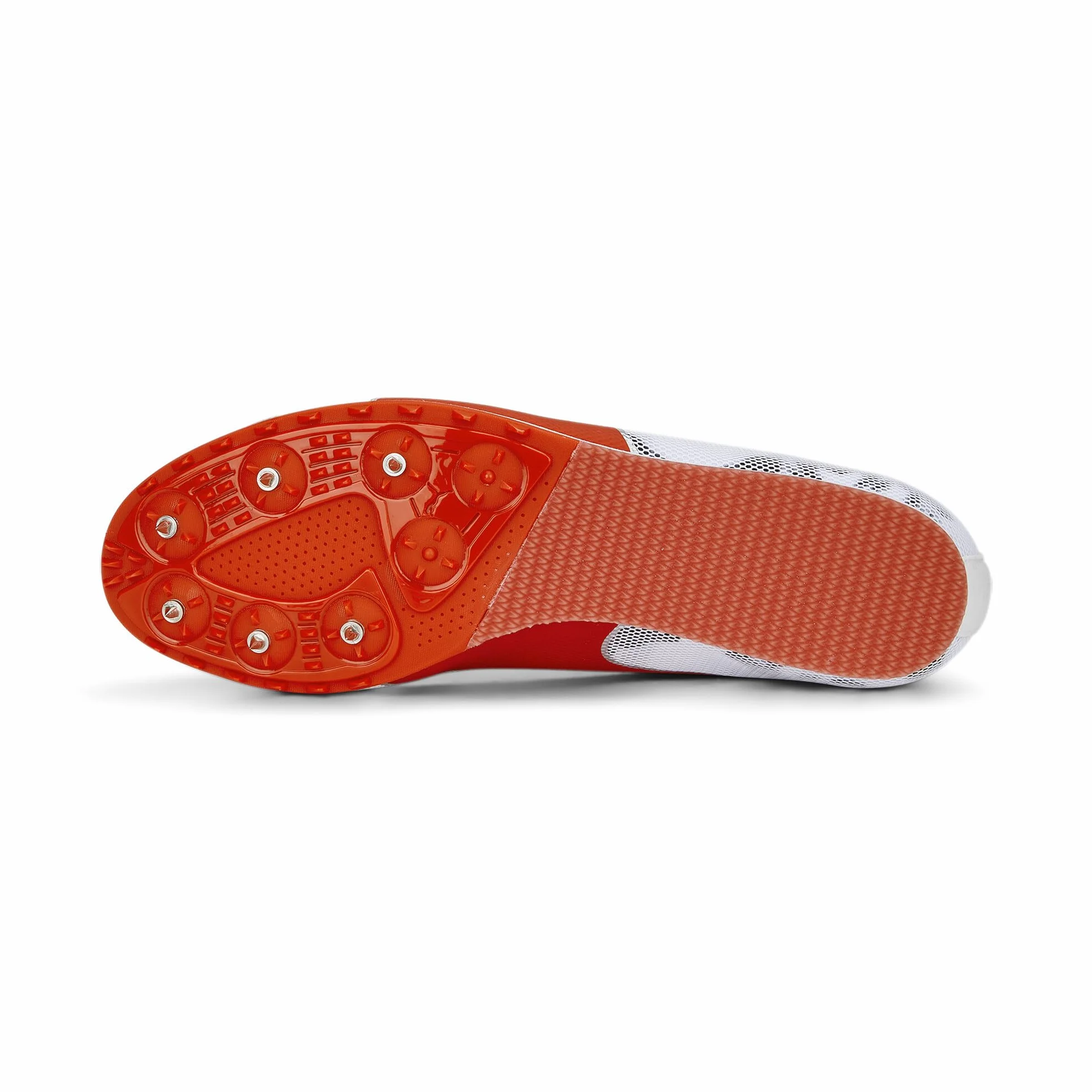 Puma Evospeed Star 8 Chaussures de Running Spikes Unisex