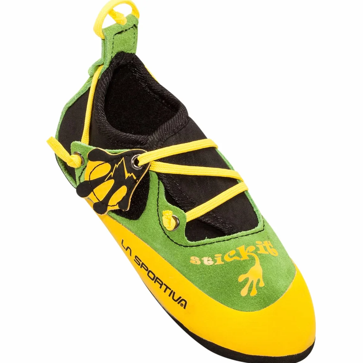 LA Sportiva Stickit Chaussures de Trekking Enfant