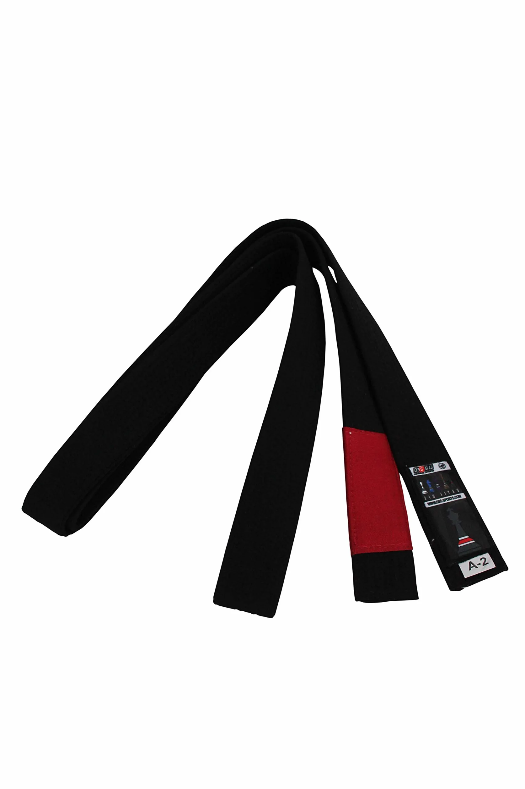 Ceinture de BJJ Hommes